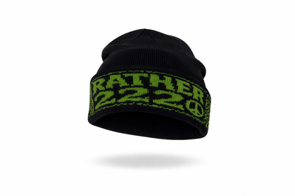 RATHER 222 BEANIE