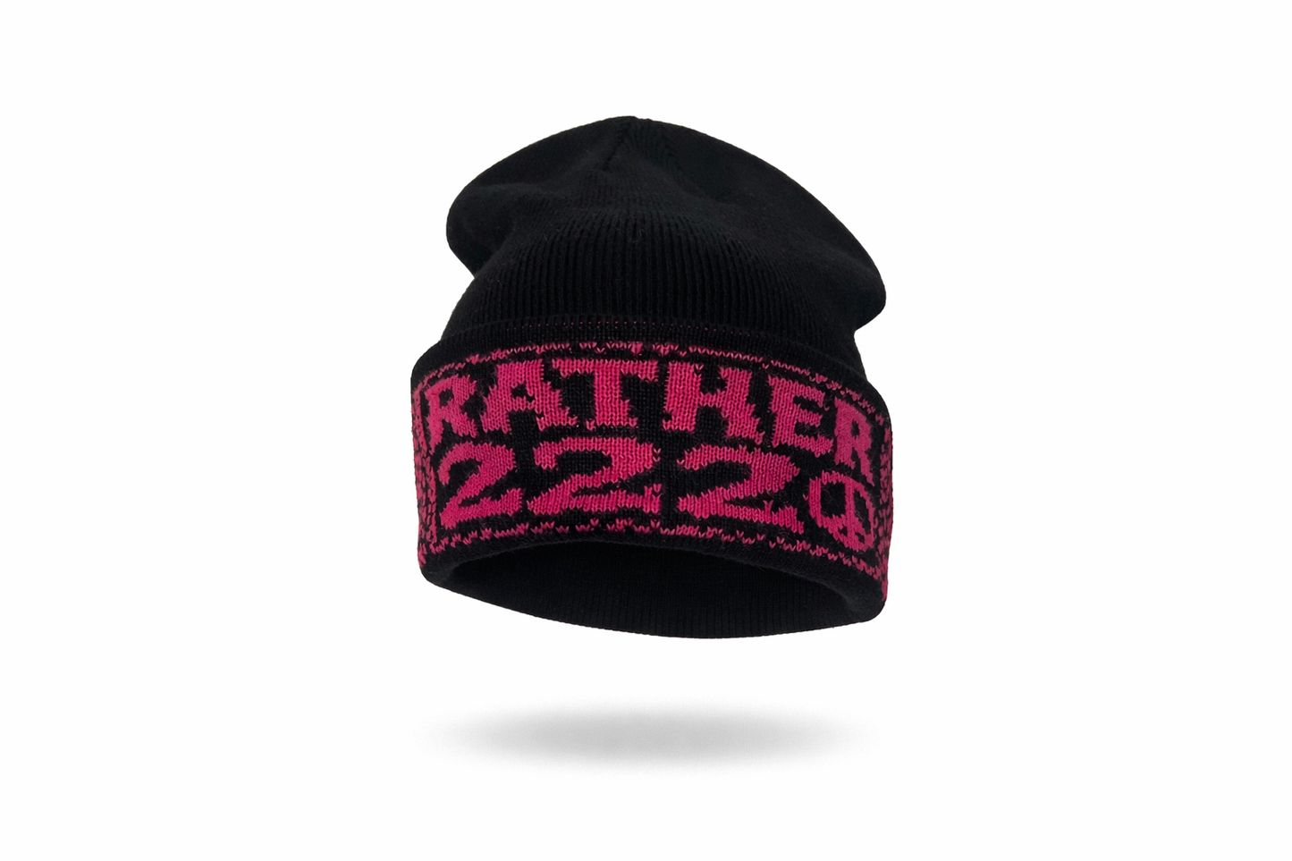 RATHER 222 BEANIE
